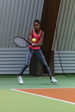 Noma Noha Akugue 402 - Sparkasse Westholstein Pokal Marne